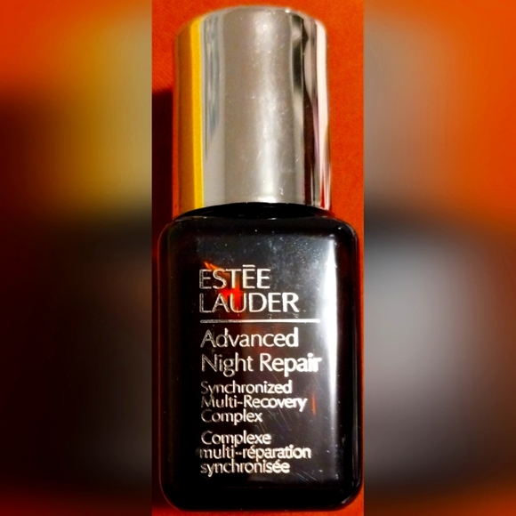 ESTEE LAUDER Advanced Night Repair Synchronized Multi-Recovery Complex 7mL - Picture 1 of 2